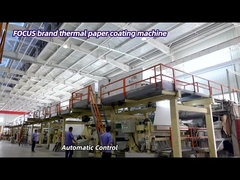 BPA 무료 대용량 열용 종이 롤 그라마지 45gsm/55gsm/60gsm/70gsm