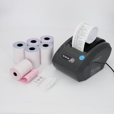 China Manufacturer Premium Quality Thermal Paper JUMBO Roll For Cash Register Roll