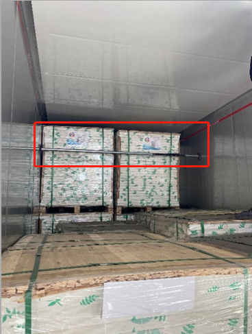 A3 Size Black Image 4ply Carbonless Paper