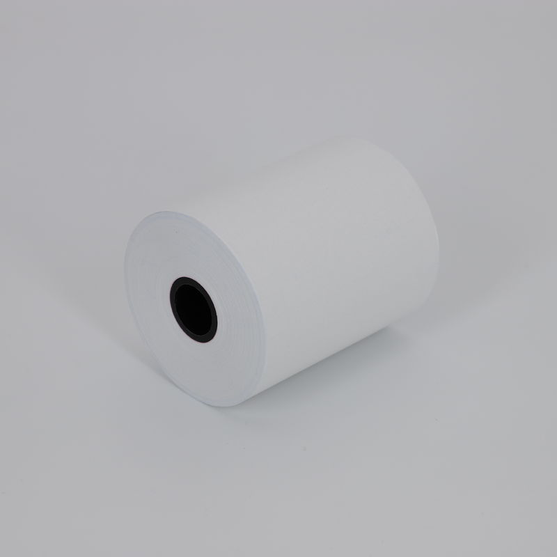BPA Free Thermal Paper for ATM Machine