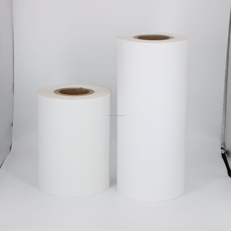 80mm BPA Free Jumbo Thermal Paper Roll For Any Printer