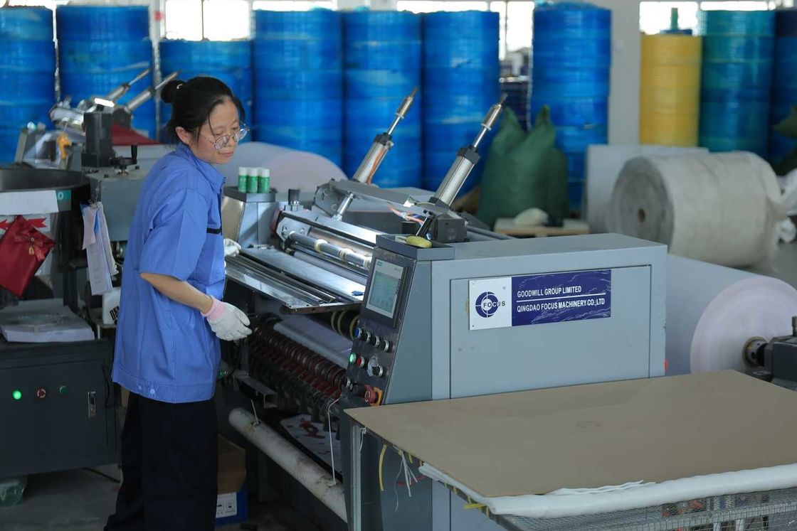 thermal paper slitting machine,paper roll slitter,NCR paper cutter,high-speed slitting equipment