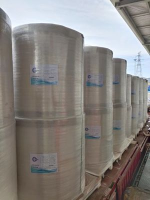 펄프 BPA 해방된 흑인 이미지 거대한 감열지 묶음 45 48 55 65gsm