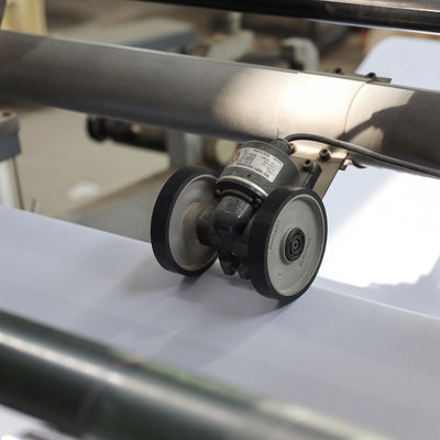 A등급 100% 처녀 나무 펄스 쥬ンボ 열용 종이 롤 후판 인쇄