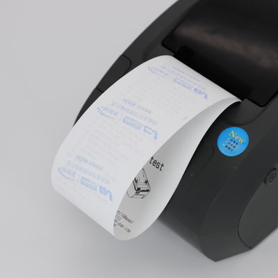 포커스 프라임 100% 수입 처녀 목재 직물 45g/48g/50g/55g/65g 열용 종이 덤보 롤