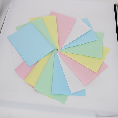 70x100cm 공짜판매용 탄소 없는 종이