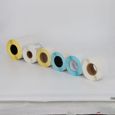 BPA-Free Thermal Paper Roll for POS Receipts – 5+ Year Image Life, POS receipt paper, ATM printer paper, oil-resistant thermal roll 