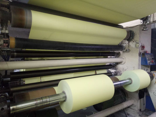 FSC 상위 5-7등급 생체 이미지 자기 복사용 서류